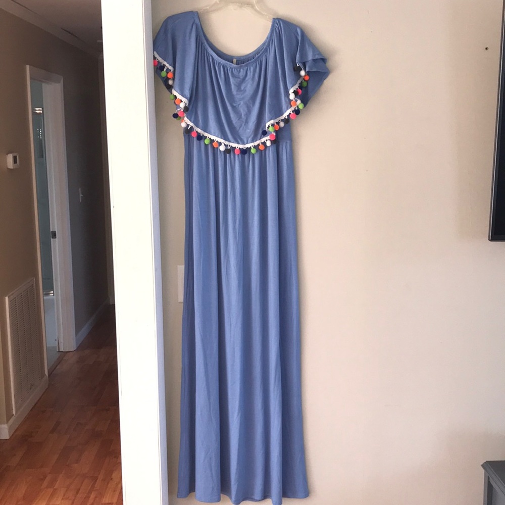 Bellamie XL Maxi